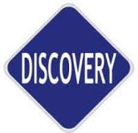 Discovery Китай