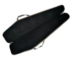 Чехол оружейный Remington 133 см, без оптики (зеленый)