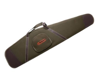 Чехол оружейный Remington 133 см, без оптики (зеленый)