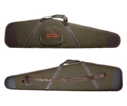 Чехол оружейный Remington 133 см, без оптики (зеленый)