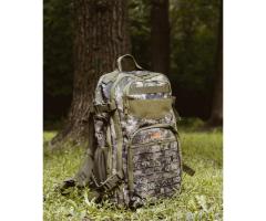 Рюкзак тактический Remington Large Hunting Backpack Green Forest, 45 л