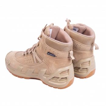 Ботинки Remington Boots Military Style Beige (Ремингтон, для охоты)