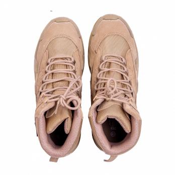Ботинки Remington Boots Military Style Beige (Ремингтон, для охоты)