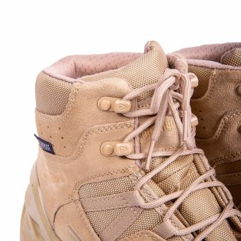 Ботинки Remington Boots Military Style Beige (Ремингтон, для охоты)