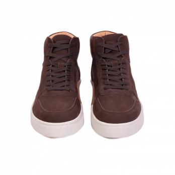 Ботинки мужские Remington City Classics Dark Brown (Ремингтон, для охоты)