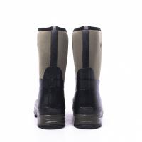 Сапоги Remington Men Вallute Boots Black / Green