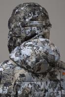 Шапка ушанка Remington Disguise Winter forest