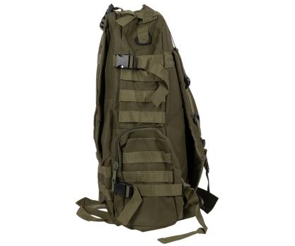 Рюкзак тактический Remington Large Tactical Backpack Army Green, 55 л