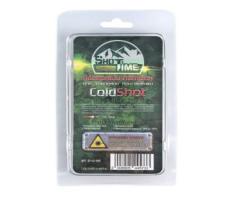 Лазерный патрон ShotTime ColdShot, калибр 9mm Luger