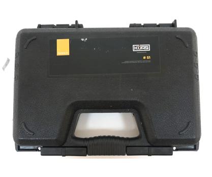 Охолощенный СХП пистолет S1 KURS (Sig Sauer) 10ТК