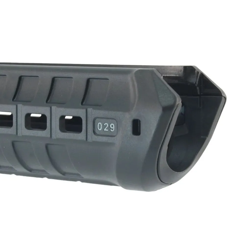 Цевье МР 155 DLG Tactical пластик DLG030