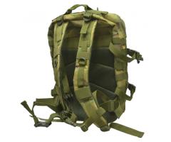 Рюкзак тактический KURS, 40 л (камуфляж мох)