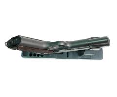Пневматический пистолет Stalker STC Blowback (3 Дж, Colt 1911, подвижный затвор, шарики ВВ, металл, CO₂) 4,5 мм