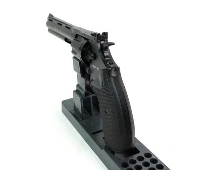 Пневматический револьвер Gletcher CLT B6 (6”)