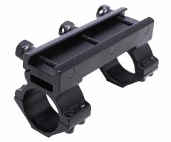 Кронштейн 30 мм Remington на Weaver (низкий, H=12 мм)