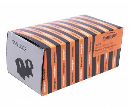 Кронштейн 30 мм Remington на Weaver (низкий, H=12 мм)