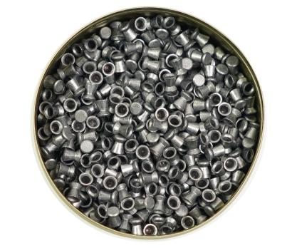 Пули Rifle Premium Series Flathead Medium 4,5 (4,49) мм, 0,50 г (500 штук)