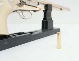 Пневматический револьвер Crosman Remington 1875 4.5 мм
