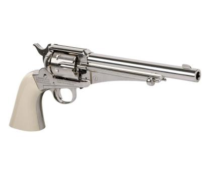 Пневматический револьвер Crosman Remington 1875 4.5 мм