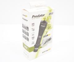 Фонарь тактический Armytek Predator XP-L HI, 930 люмен (теплый свет)
