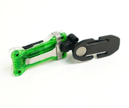 Фонарь налобный Armytek Zippy Extended Set, 160 люмен (Green)