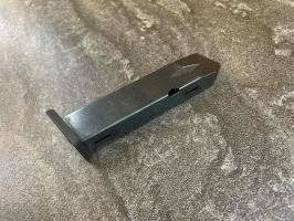 Магазин Steel 10 мест, металл, 10х22