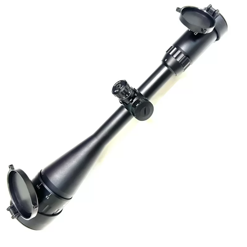 Оптический прицел Bushnell AW-64 AOEG (4x16-40)