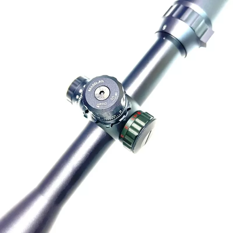 Оптический прицел Bushnell AW-64 AOEG (4x16-40)