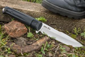 Нож Kizlyar Supreme Delta 420HC SW