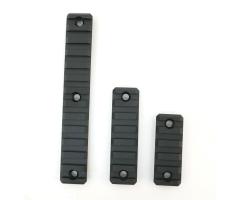 Планка picatinny Ballistik комплект BH-R15