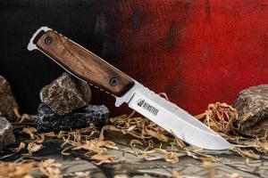 Туристический нож Kizlyar Supreme General X1 420HC