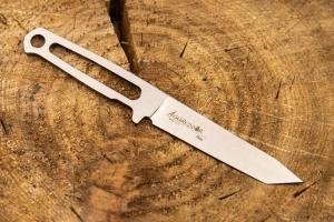 Туристический нож Kizlyar Supreme Aggressor Mini N690 StoneWash