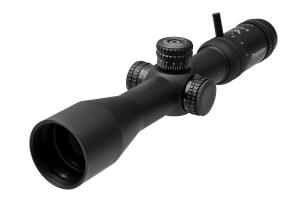 Оптический прицел Remington 3-9x40 Fury 25mm MillDot