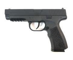 Пневматический пистолет Crosman PSM45 Glock 4.5 мм