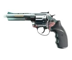 Сигнальный револьвер Kurs Taurus-S 4,5”, хром