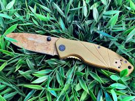 Складной нож Timberline Tactical SOC 4313