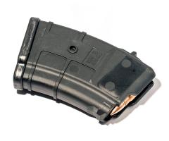 Магазин ВПО-136 Pufgun 7,62x39 (10 мест, черный)