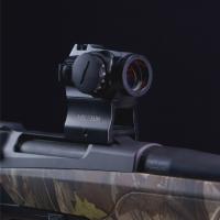 Прицел коллиматорный Holosun Paralow Weaver 2MOA HS403R