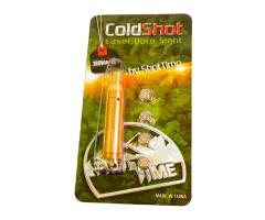 Пристрелочный патрон ShortTime ColdShot 308 Win/243 Win