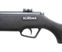 Пневматическая винтовка Aurora AR-BS (пластик) 4,5 мм