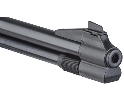 Пневматическая винтовка Gamo Black Knight 4,5 мм