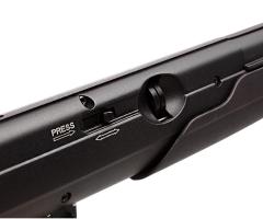 Пневматическая винтовка GAMO Extreme (переломка, CO₂) 4,5 мм