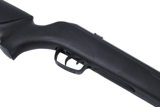 Пневматическая винтовка Gamo Shadow 1000 4,5 мм