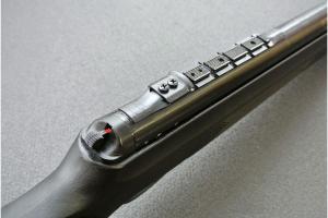 Пневматическая винтовка Hatsan 125 TH Vortex 4,5 мм