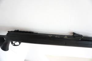 Пневматическая винтовка Hatsan 125 TH Vortex 4,5 мм