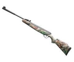 Пневматическая винтовка Stoeger X50 Camo 4,5 мм (камуфляж, пластик, 7.5 Дж)