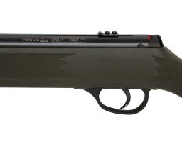 Пневматическая винтовка Webley Scott VMX Green (пластик) 4,5 мм