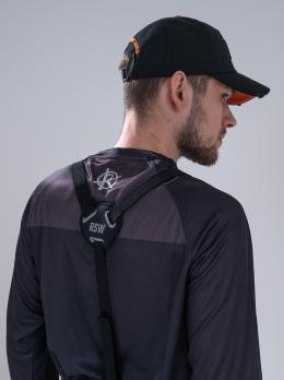 Костюм демисезонный Remington Fishing Performance VIP Black