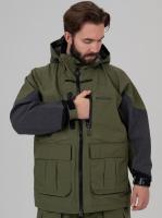 Костюм зимний Remington Horizon Explorer Сapulet Olive (зеленый)