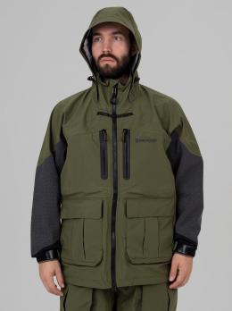 Костюм зимний Remington Horizon Explorer Сapulet Olive (зеленый)